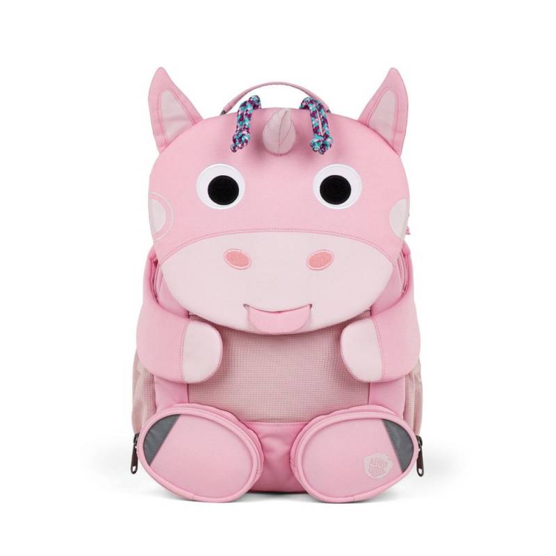 Affenzahn Kindergartenrucksack Großer Freund Einhorn Affenzahn Kindergartenrucksack Großer Freund Einhorn von Affenzahn