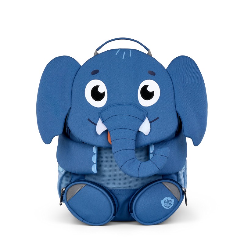 Affenzahn Kindergartenrucksack Großer Freund Elefant Affenzahn Kindergartenrucksack Großer Freund Elefant von Affenzahn