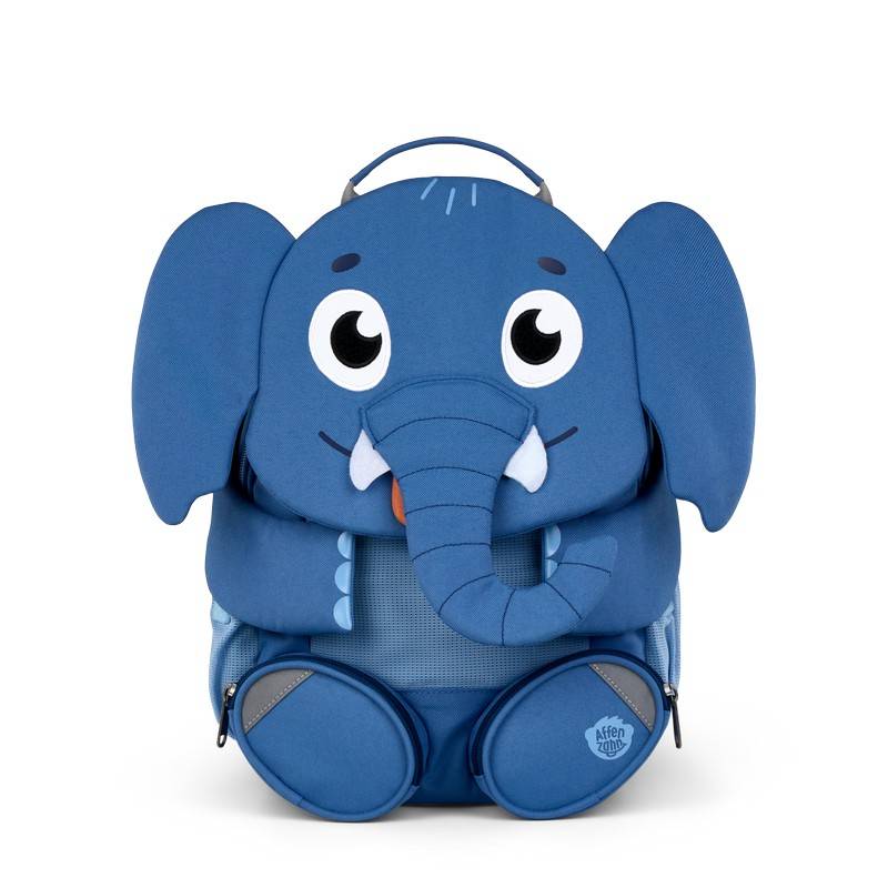 Affenzahn Kindergartenrucksack Großer Freund Elefant Affenzahn Kindergartenrucksack Großer Freund Elefant von Affenzahn