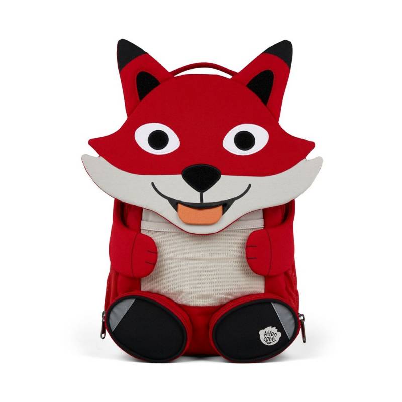 Affenzahn Kindergartenrucksack Großer Freund Fuchs von Affenzahn