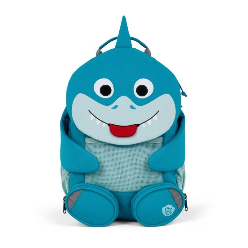 Affenzahn Kindergartenrucksack Großer Freund Hai Affenzahn Kindergartenrucksack Großer Freund Hai von Affenzahn