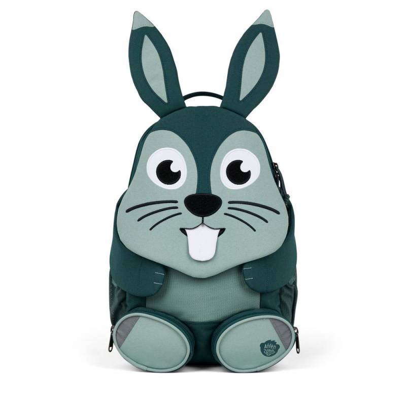 Affenzahn Kindergartenrucksack Großer Freund Hase Affenzahn Kindergartenrucksack Großer Freund Hase von Affenzahn