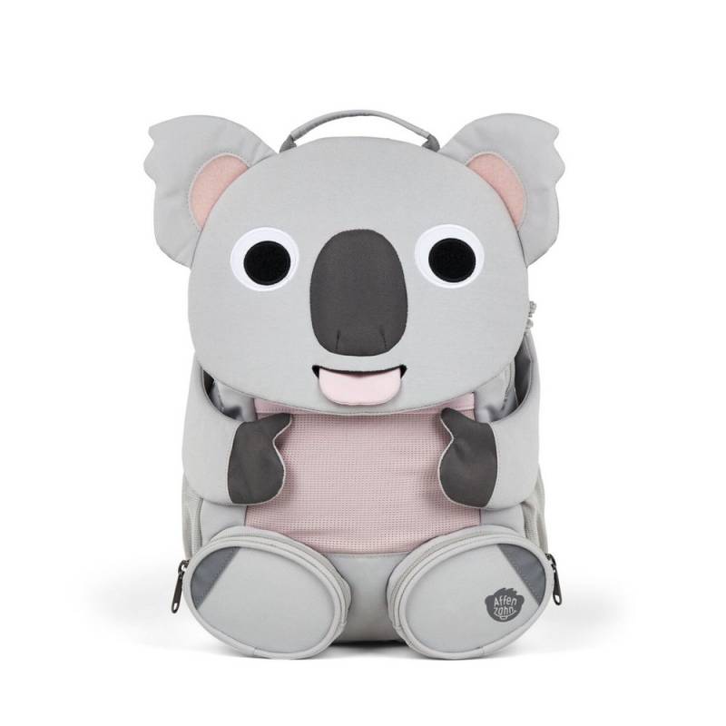 Affenzahn Kindergartenrucksack Großer Freund Koala Affenzahn Kindergartenrucksack Großer Freund Koala von Affenzahn