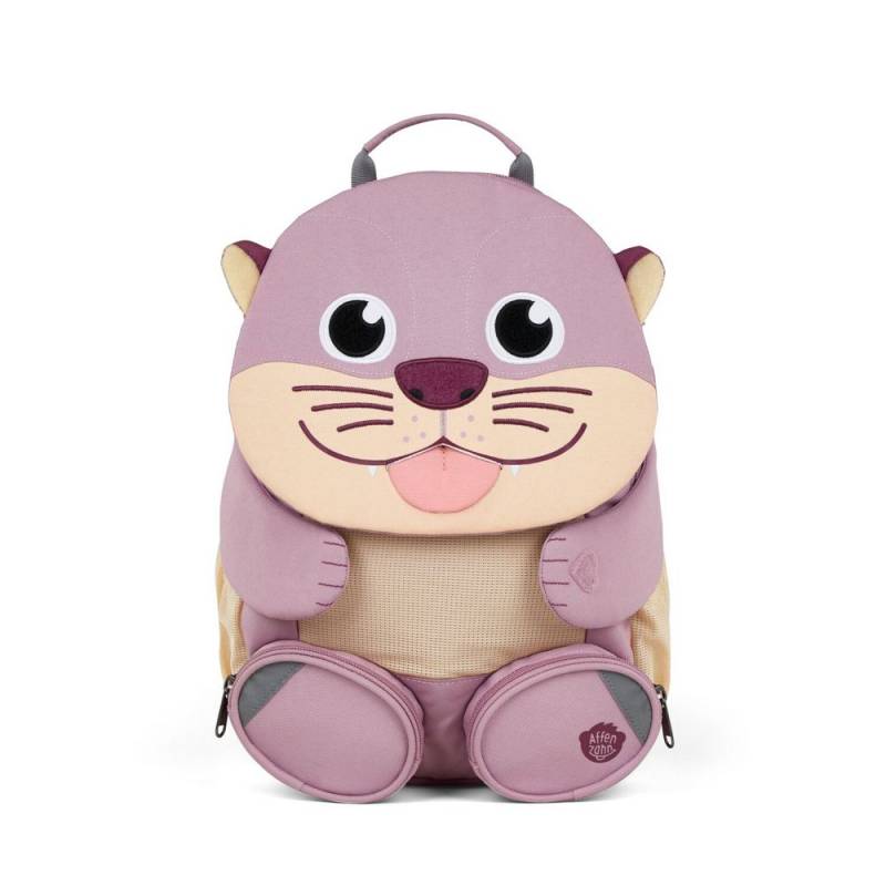 Affenzahn Kindergartenrucksack Großer Freund Otter Affenzahn Kindergartenrucksack Großer Freund Otter von Affenzahn