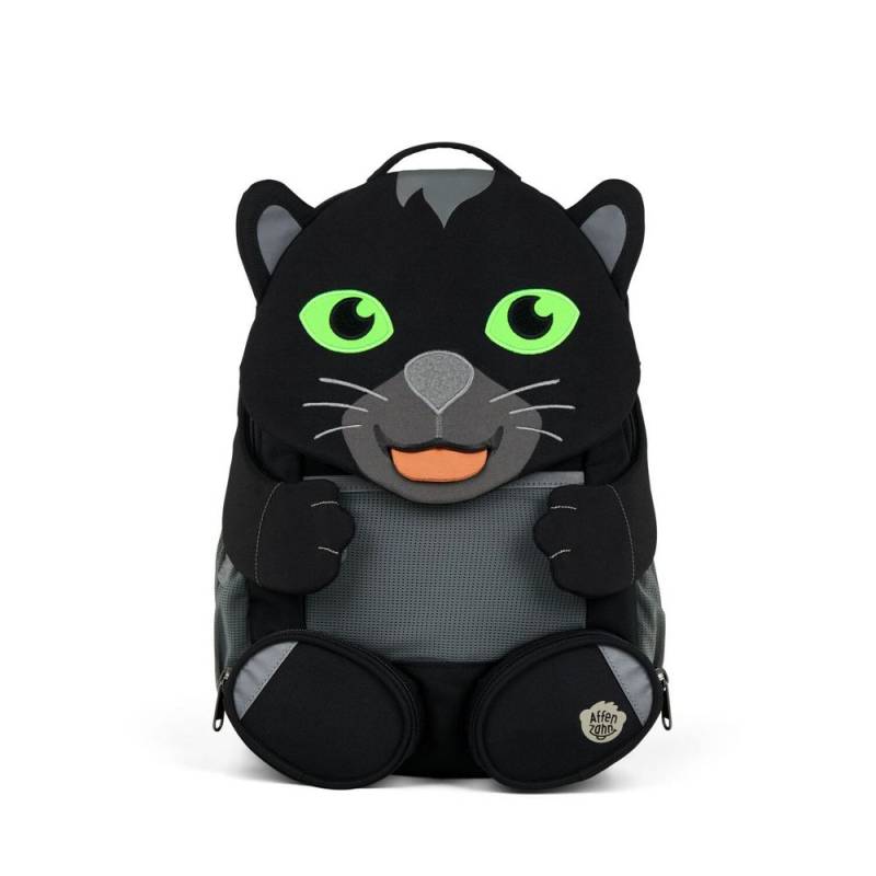 Affenzahn Kindergartenrucksack Großer Freund Panther von Affenzahn