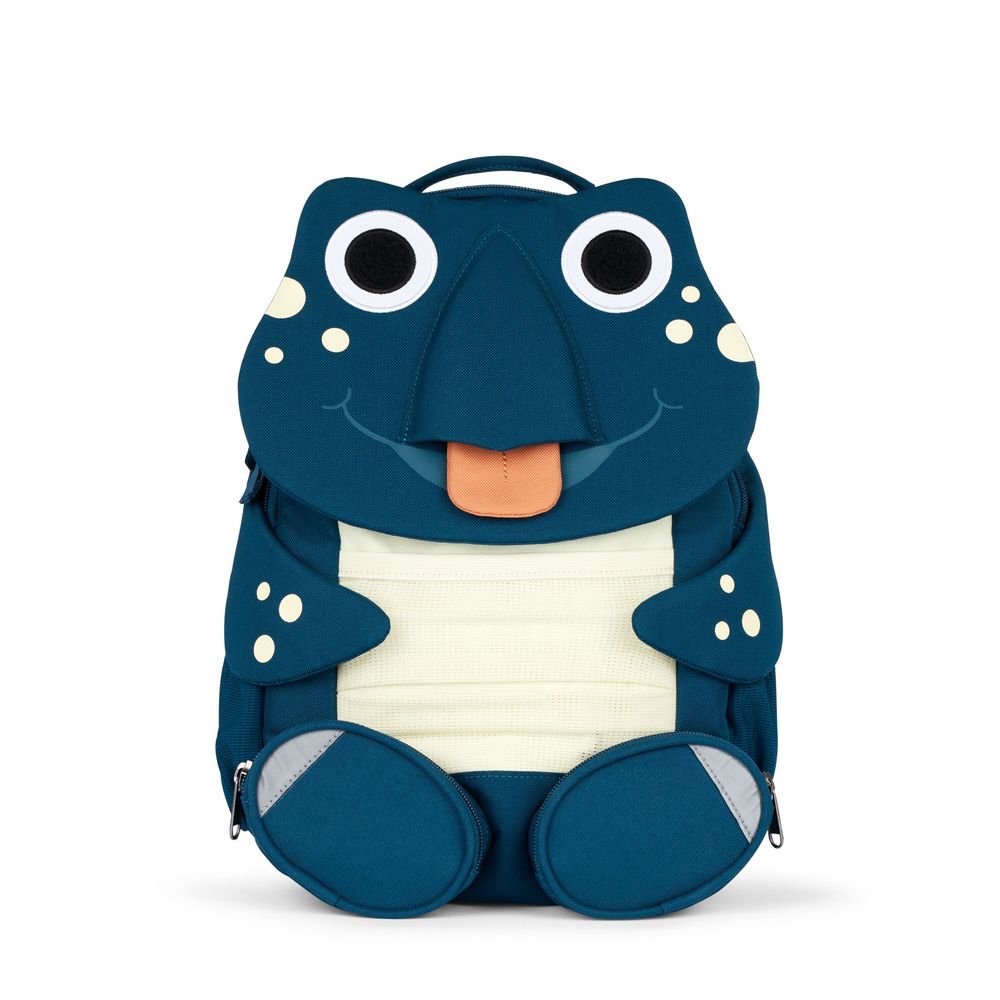 Affenzahn Kindergartenrucksack Großer Freund Schildkröte Affenzahn Kindergartenrucksack Großer Freund Schildkröte von Affenzahn