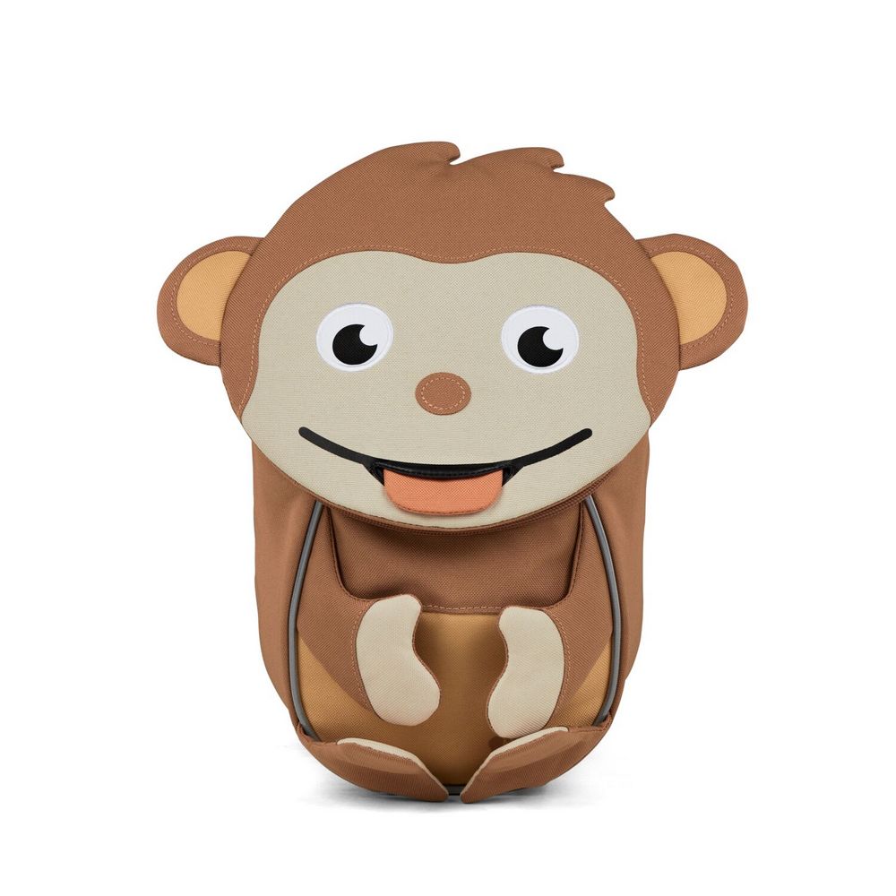 Affenzahn Kindergartenrucksack Kleiner Freund Affenzahn Affenzahn Kindergartenrucksack Kleiner Freund Affenzahn von Affenzahn