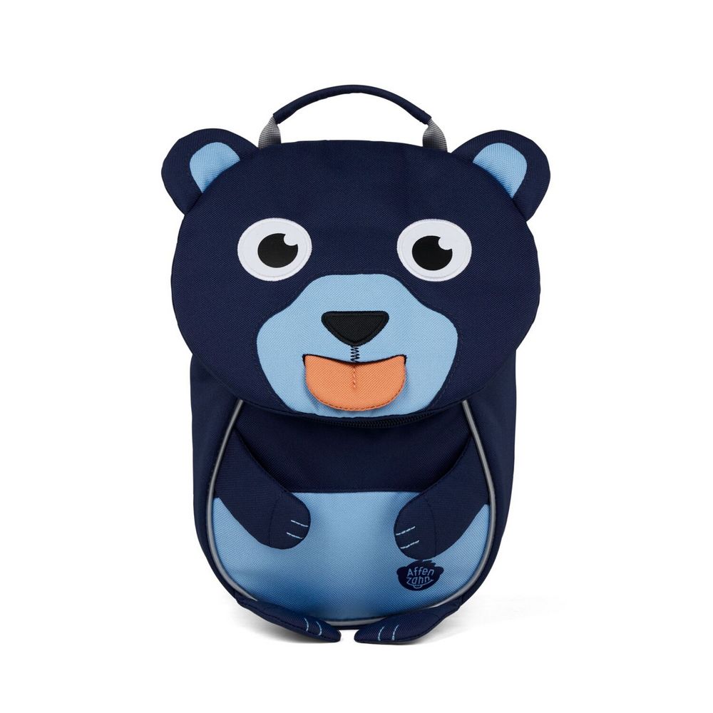 Affenzahn Kindergartenrucksack Kleiner Freund Bär Affenzahn Kindergartenrucksack Kleiner Freund Bär von Affenzahn