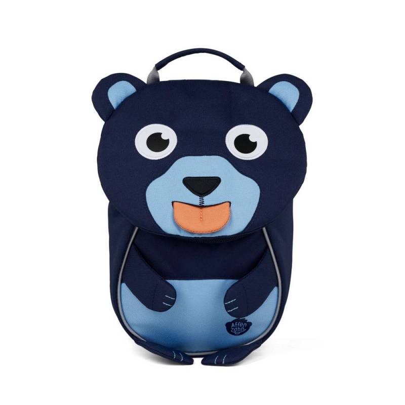 Affenzahn Kindergartenrucksack Kleiner Freund Bär von Affenzahn