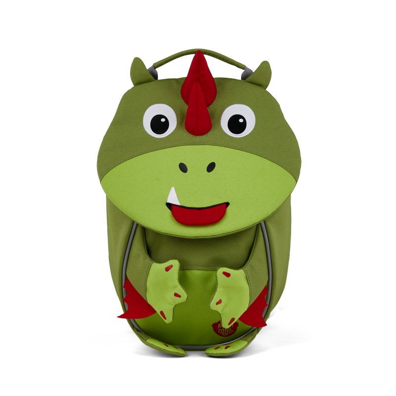 Affenzahn Kindergartenrucksack Kleiner Freund Drache Affenzahn Kindergartenrucksack Kleiner Freund Drache von Affenzahn