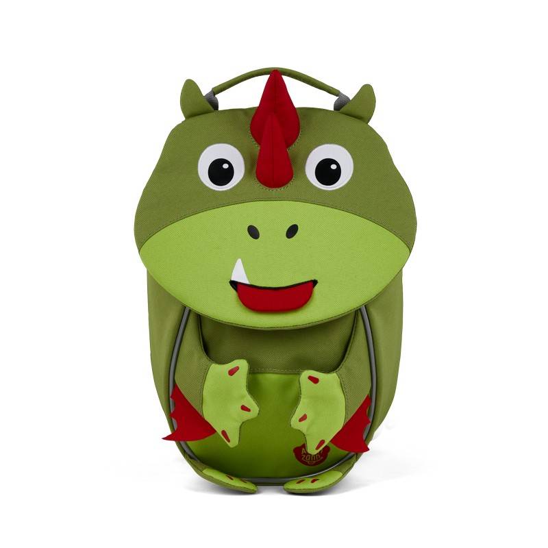 Affenzahn Kindergartenrucksack Kleiner Freund Drache von Affenzahn