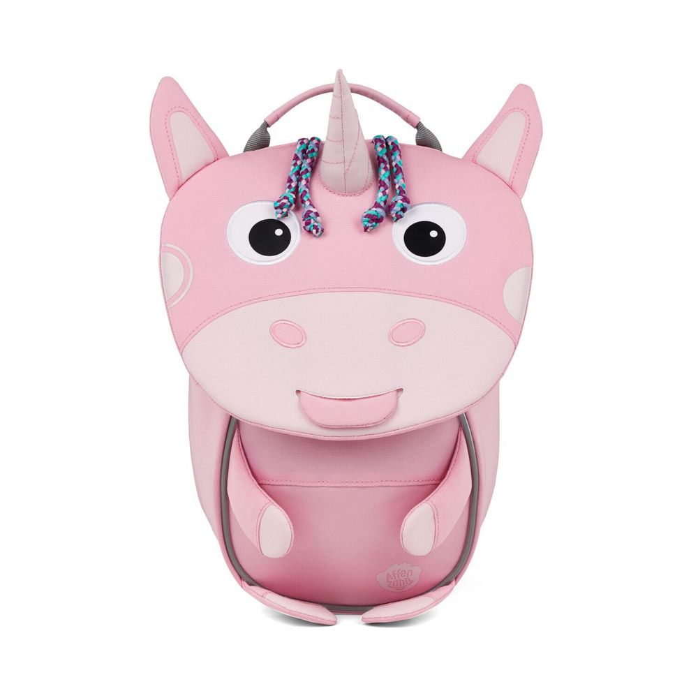 Affenzahn Kindergartenrucksack Kleiner Freund Einhorn Affenzahn Kindergartenrucksack Kleiner Freund Einhorn von Affenzahn