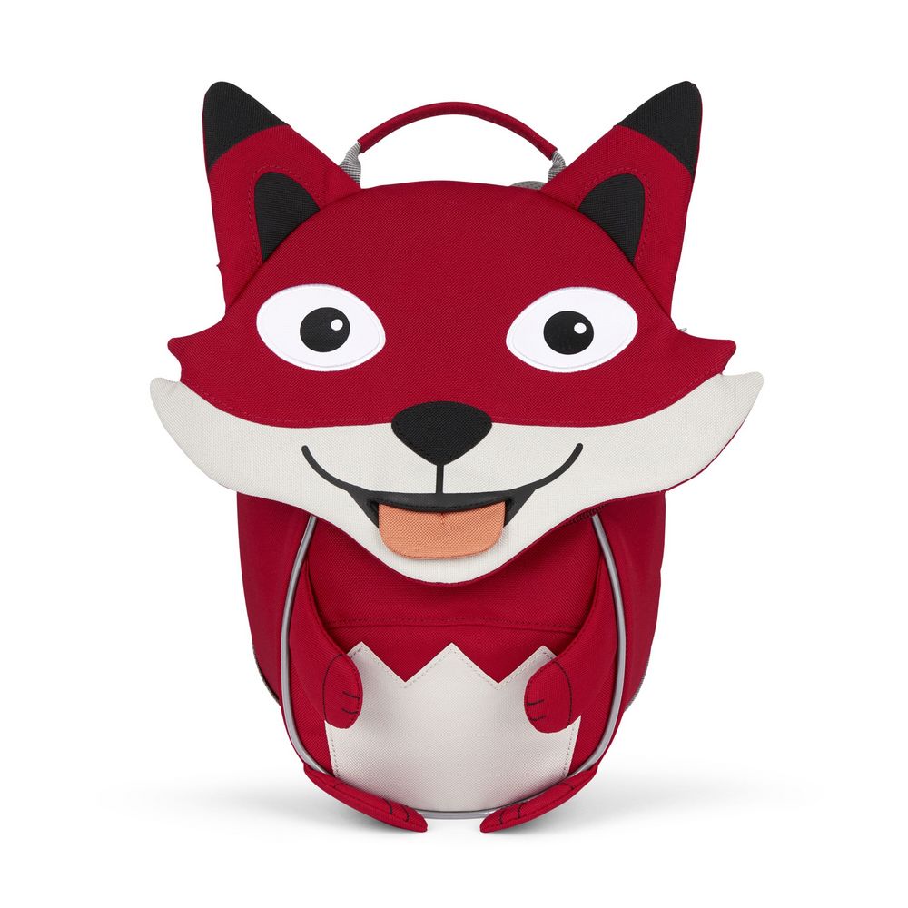 Affenzahn Kindergartenrucksack Kleiner Freund Fuchs Affenzahn Kindergartenrucksack Kleiner Freund Fuchs von Affenzahn