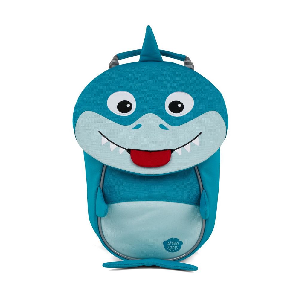 Affenzahn Kindergartenrucksack Kleiner Freund Hai Affenzahn Kindergartenrucksack Kleiner Freund Hai von Affenzahn