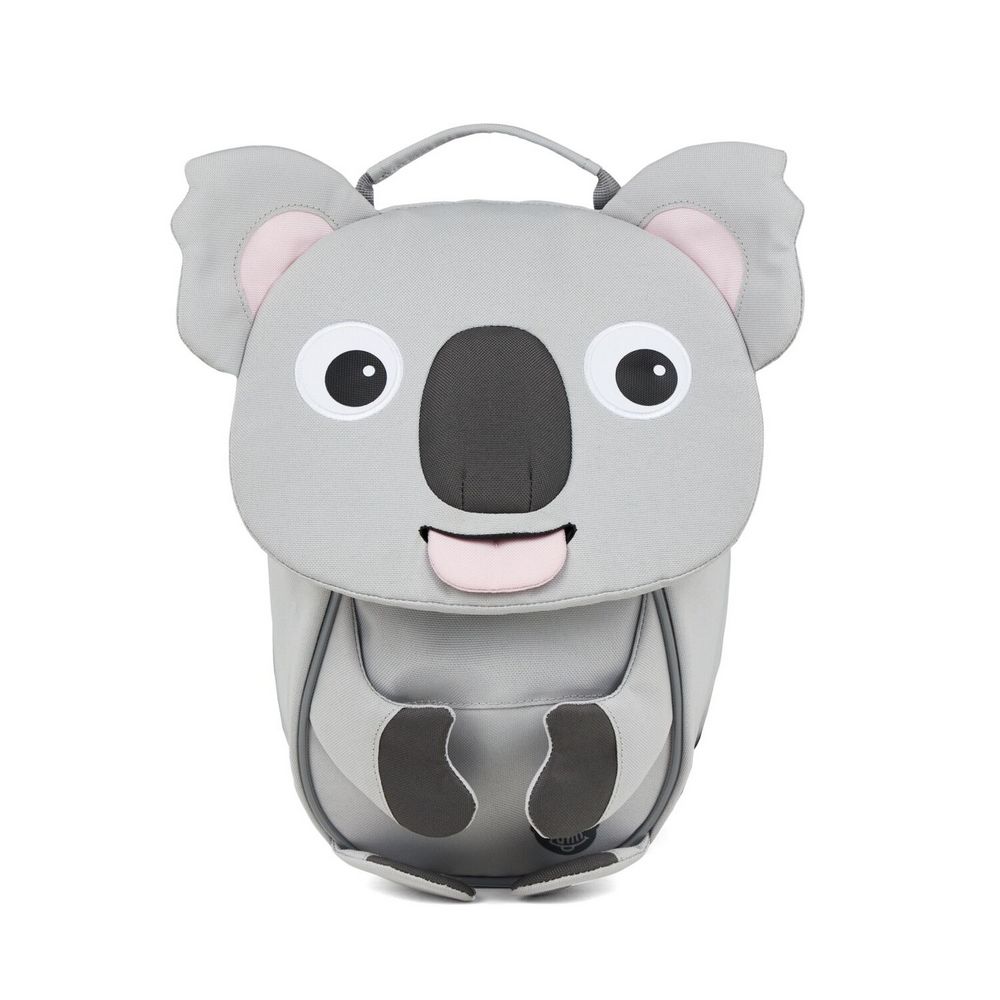 Affenzahn Kindergartenrucksack Kleiner Freund Koala Affenzahn Kindergartenrucksack Kleiner Freund Koala von Affenzahn