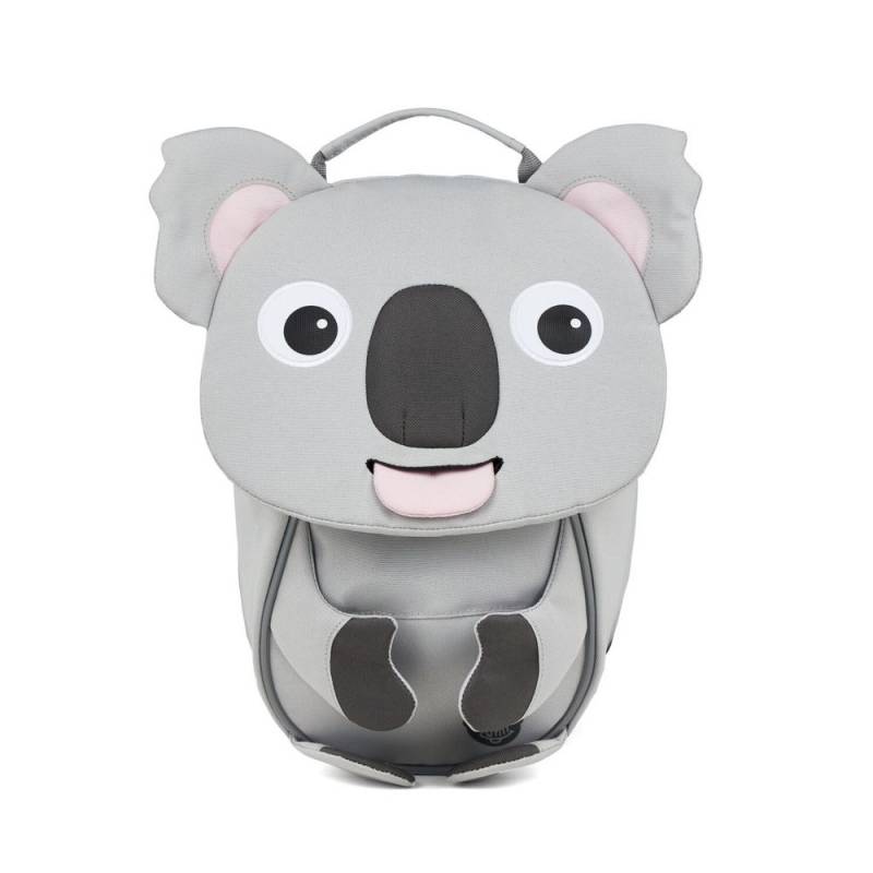 Affenzahn Kindergartenrucksack Kleiner Freund Koala von Affenzahn