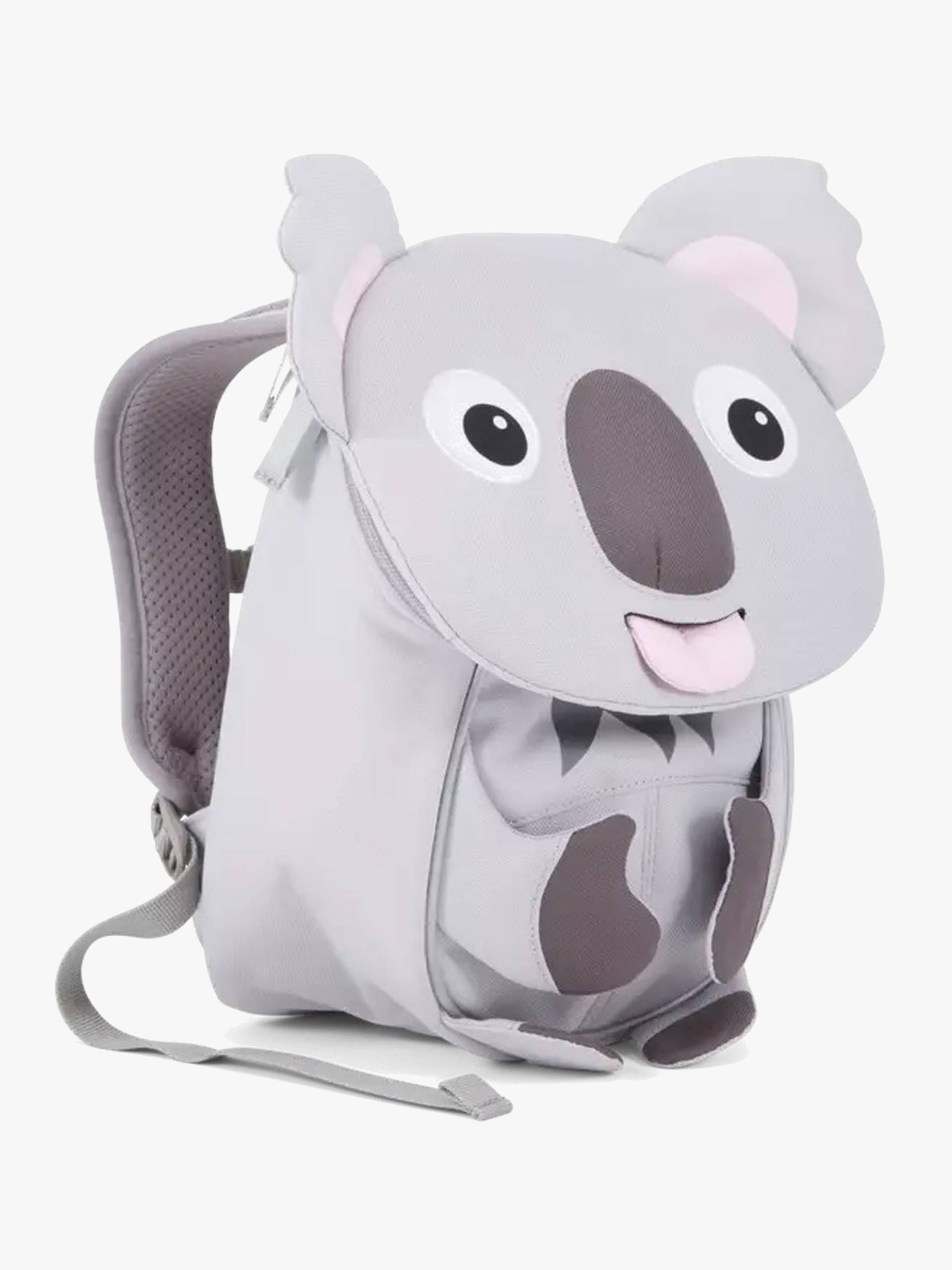 Affenzahn Kleiner Freund Kinder Rucksack 4L, Koala, Kindergartenrucksack Affenzahn Kleiner Freund Kinder Rucksack 4L, Koala, Kindergartenrucksack von Affenzahn