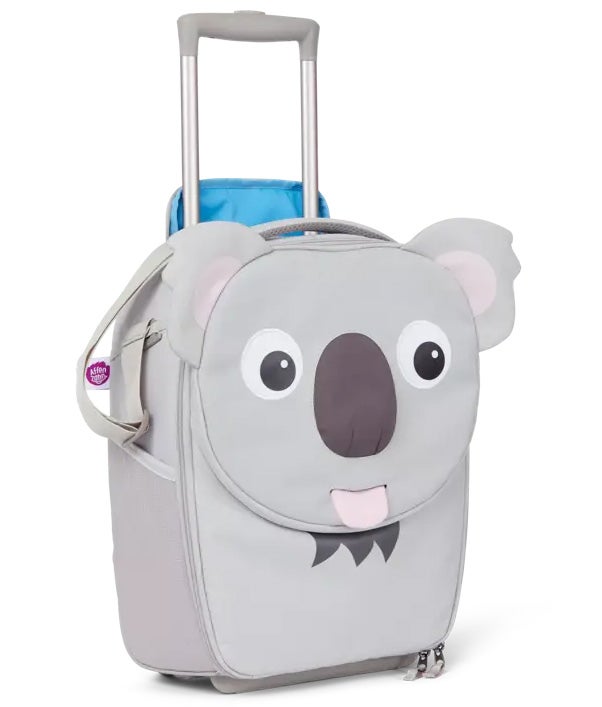 Affenzahn Koffer 18L, Koala von Affenzahn