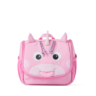 Affenzahn Kulturtasche Einhorn, rosa von Affenzahn