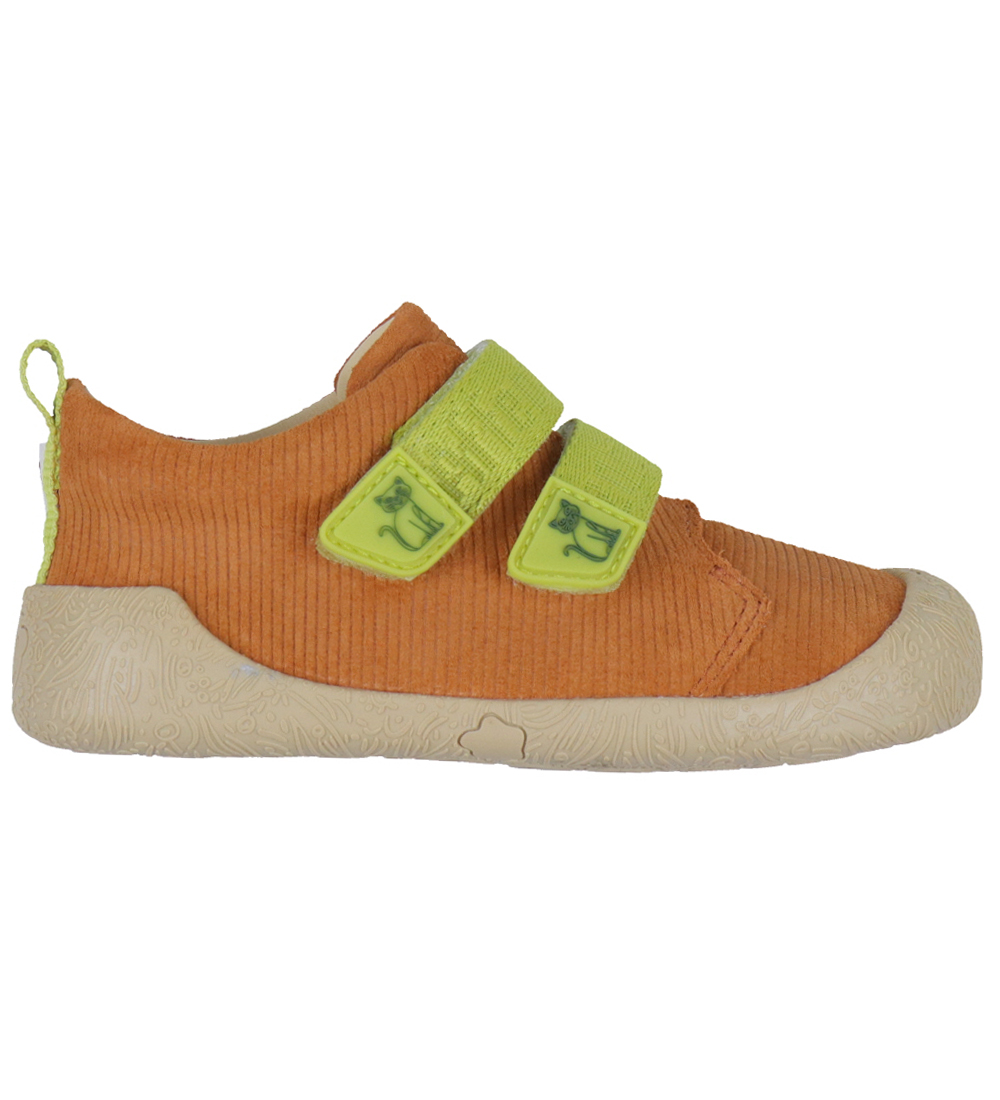 Affenzahn Lauflernschuh - Leather Walky CAT - Braun - Affenzahn - 21 - Lauflernschuhe Affenzahn Lauflernschuh - Leather Walky CAT - Braun - Affenzahn - 21 - Lauflernschuhe von Affenzahn