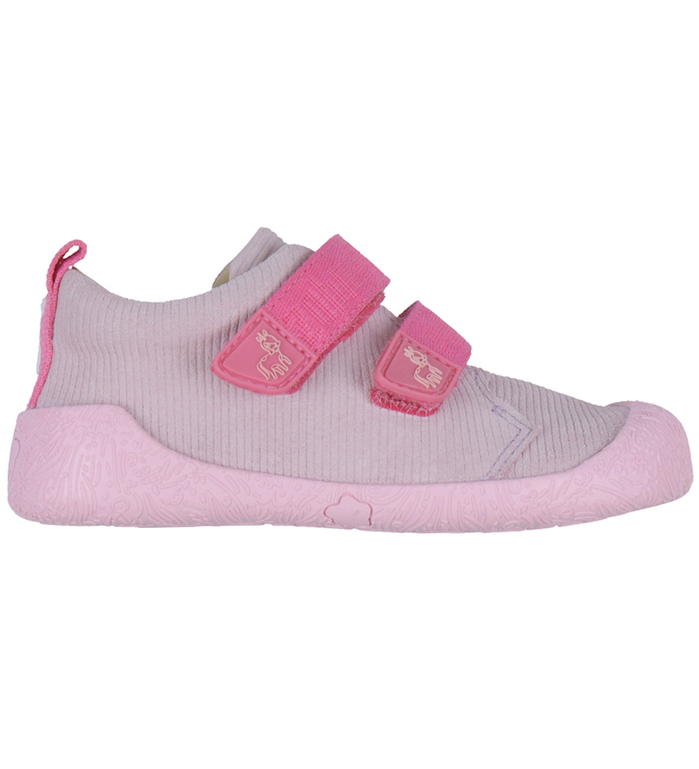Affenzahn Lauflernschuh - Leather Walky Unicorn - Rose - Affenzahn - 23 - Lauflernschuhe Affenzahn Lauflernschuh - Leather Walky Unicorn - Rose - Affenzahn - 23 - Lauflernschuhe von Affenzahn
