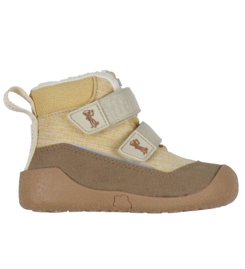 Affenzahn Lauflernstiefel Mit Futter - Tex - Noos - Mid Boot - S - Affenzahn - 25 - Lauflernschuhe Affenzahn Lauflernstiefel Mit Futter - Tex - Noos - Mid Boot - S - Affenzahn - 25 - Lauflernschuhe von Affenzahn
