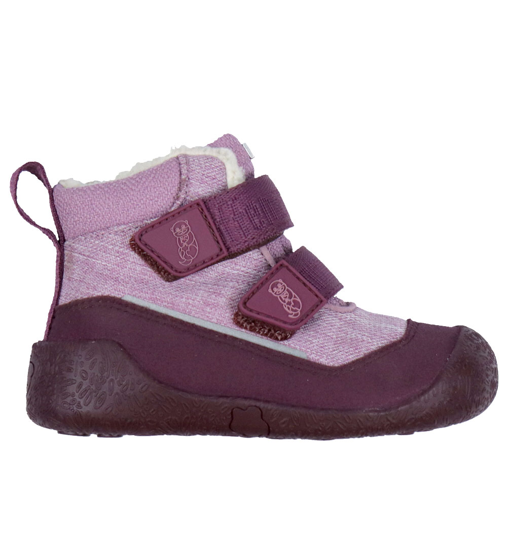 Affenzahn Lauflernstiefel -Tex - Noos - Mid Boot - Snuggy Otter - Affenzahn - 20 - Lauflernschuhe Affenzahn Lauflernstiefel -Tex - Noos - Mid Boot - Snuggy Otter - Affenzahn - 20 - Lauflernschuhe von Affenzahn