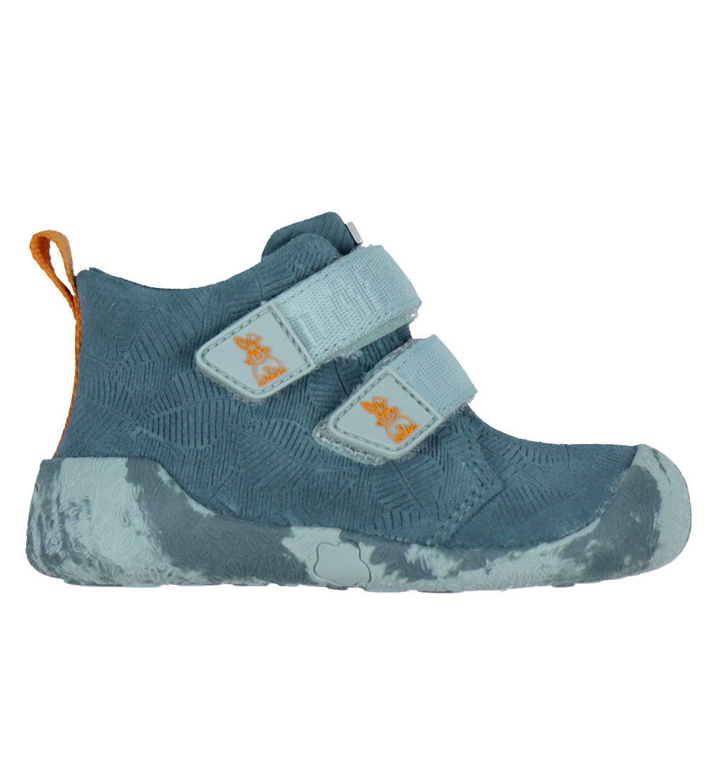 Affenzahn Lauflernstiefel - Tex - Noos - Niedriger Stiefel - Tal - Affenzahn - 24 - Lauflernschuhe Affenzahn Lauflernstiefel - Tex - Noos - Niedriger Stiefel - Tal - Affenzahn - 24 - Lauflernschuhe von Affenzahn