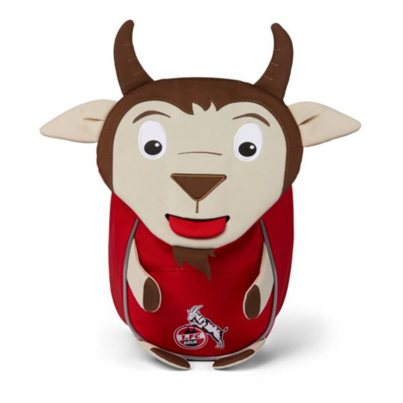 Affenzahn Rucksack - Kleine Freunde - Hennes von Affenzahn