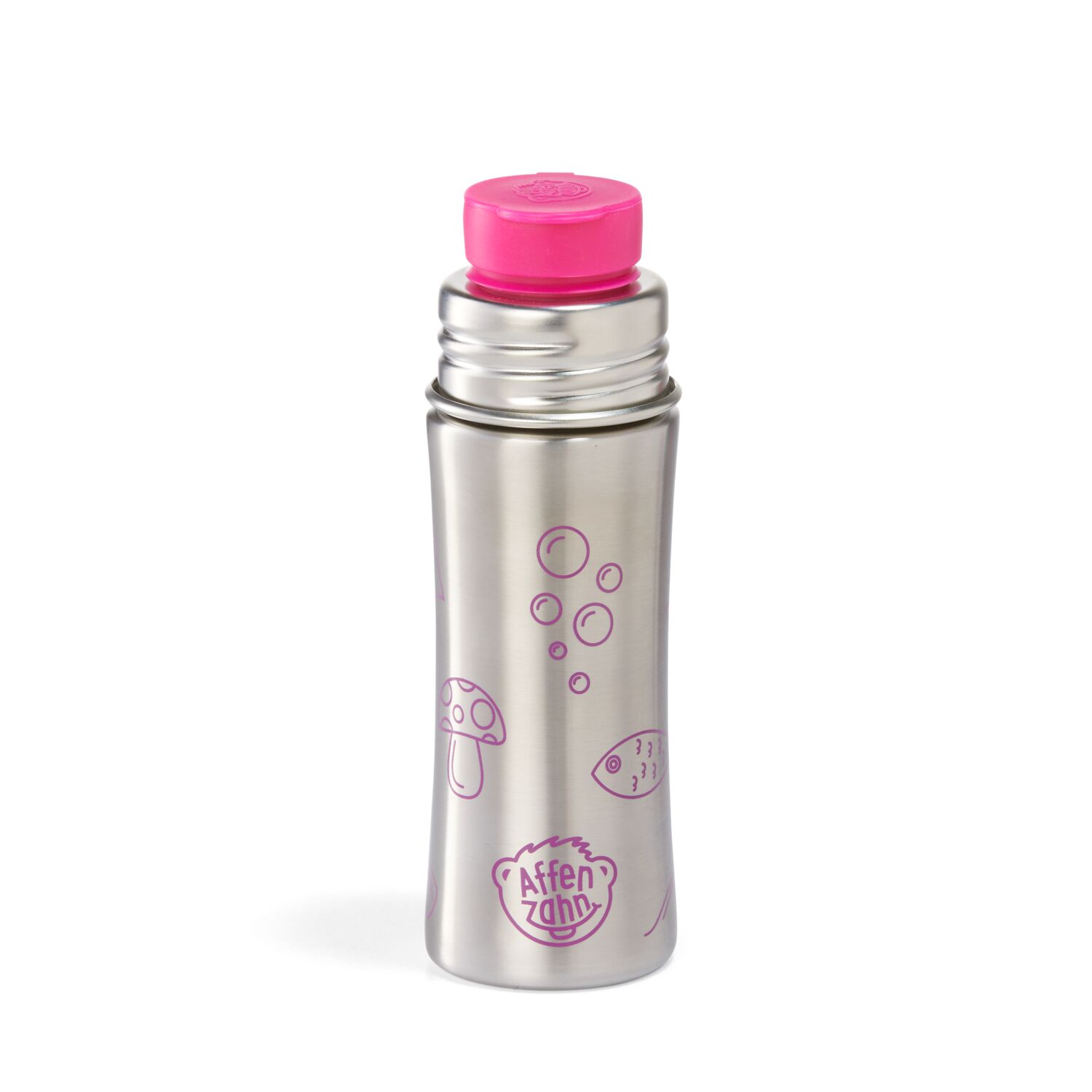 Affenzahn Trinkflasche 300ml - Eule Affenzahn Trinkflasche 300ml - Eule von Affenzahn