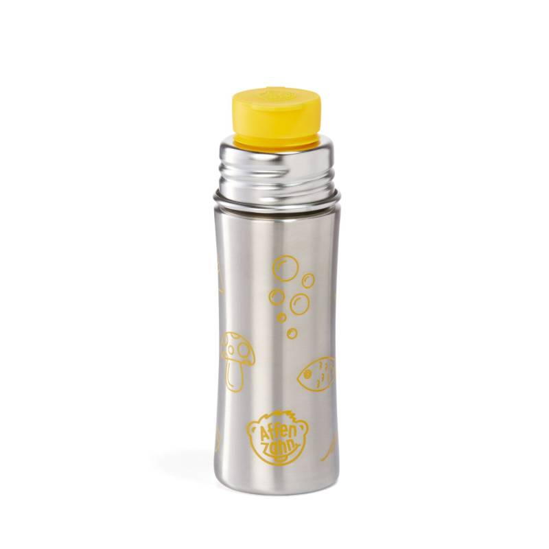 Affenzahn Trinkflasche 300ml - Tiger von Affenzahn