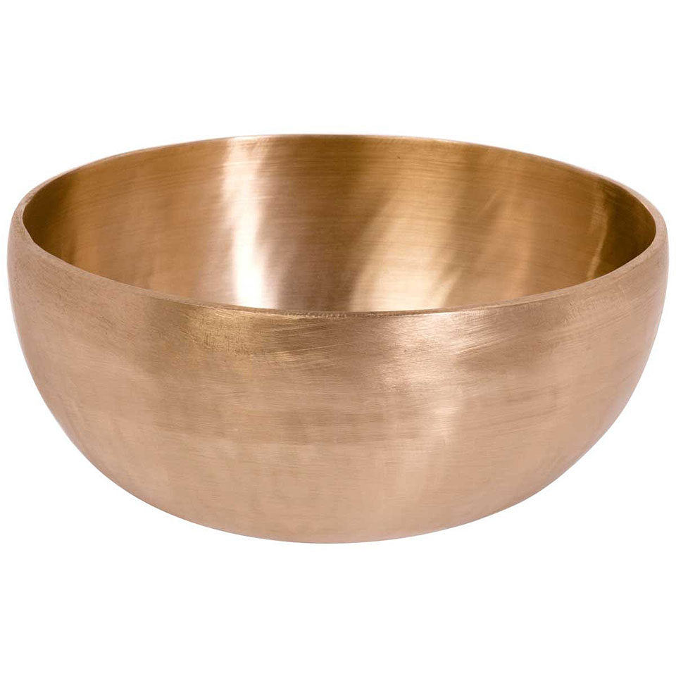 Afroton 600-700 g Nepalese Singing Bowl Klangschale Afroton 600-700 g Nepalese Singing Bowl Klangschale von Afroton