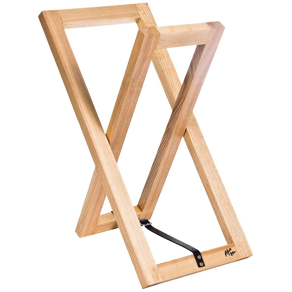 Afroton ABST435 small Gongdrum Stand Percussion-Ständer Afroton ABST435 small Gongdrum Stand Percussion-Ständer von Afroton