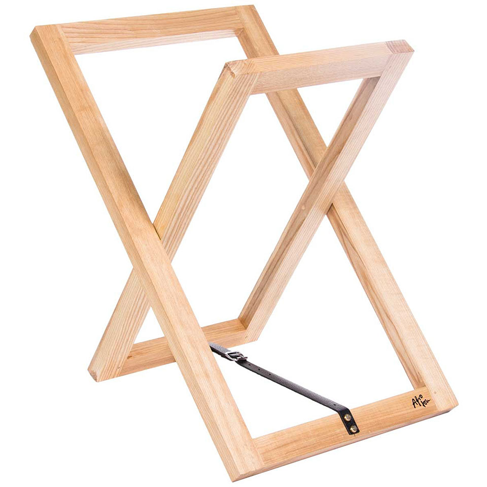 Afroton ABST437 large Gongdrum Stand Percussion-Ständer Afroton ABST437 large Gongdrum Stand Percussion-Ständer von Afroton
