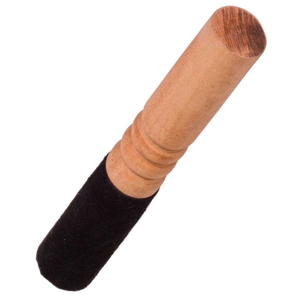 Afroton Leather Singing Bowl Mallet Klangwelt Zubehör Afroton Leather Singing Bowl Mallet Klangwelt Zubehör von Afroton