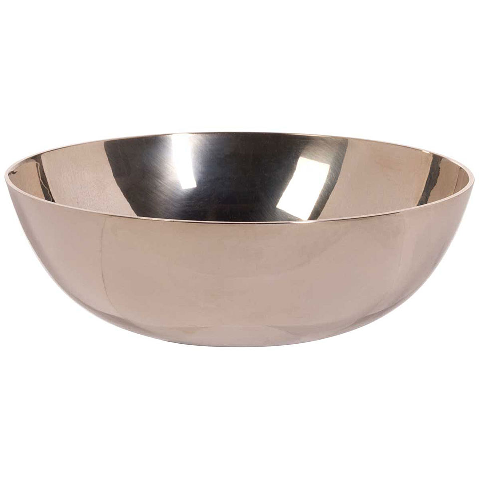 Afroton Ø 17 cm cast polished Singing Bowl Klangschale Afroton Ø 17 cm cast polished Singing Bowl Klangschale von Afroton