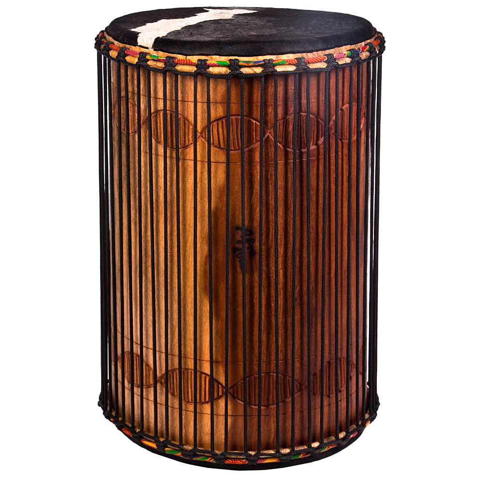 Afroton Pro ABT422 Djiun Gongtrommel Afroton Pro ABT422 Djiun Gongtrommel von Afroton