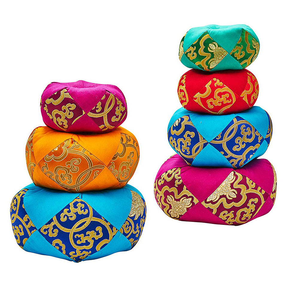 Afroton Large Singing Bowl Cushion Ø 23 cm (1 Pcs.) Klangwelt Zubehör Afroton Large Singing Bowl Cushion Ø 23 cm (1 Pcs.) Klangwelt Zubehör von Afroton