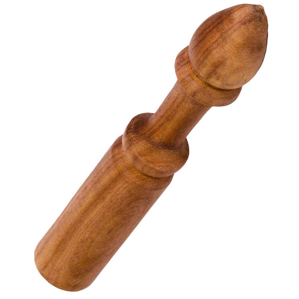 Afroton wooden Singing Bowl Mallet Klangwelt Zubehör Afroton wooden Singing Bowl Mallet Klangwelt Zubehör von Afroton