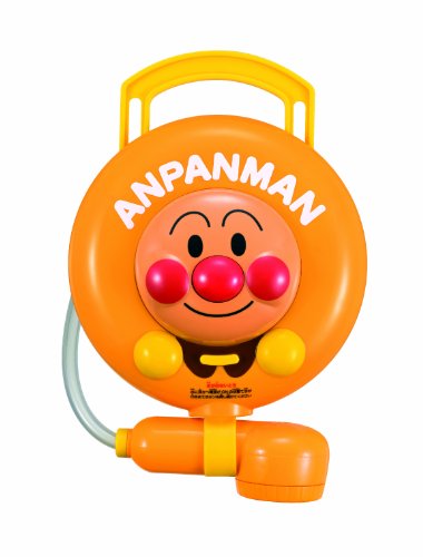 Shower Anywhere Anpanman (japan import) von Agatsuma