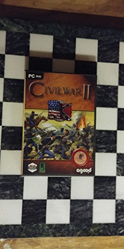 Civil War II von Ageod
