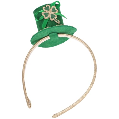 Agoky Mädchen Mini Zylinderhut Stirnband Paillette Haarband mit Mesh Blumen Deko Party Haar Accessoires Karneval Kopfbedeckung Typ C One Size Agoky Mädchen Mini Zylinderhut Stirnband Paillette Haarband mit Mesh Blumen Deko Party Haar Accessoires Karneval Kopfbedeckung Typ C One Size von Agoky