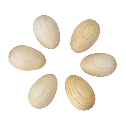 Agona 6-teiliges Set aus Holz, Percussion, Musik, Ei, Maracas, Ei, Shaker, Musikinstrument, Spielzeug für Kinder Agona 6-teiliges Set aus Holz, Percussion, Musik, Ei, Maracas, Ei, Shaker, Musikinstrument, Spielzeug für Kinder von Agona