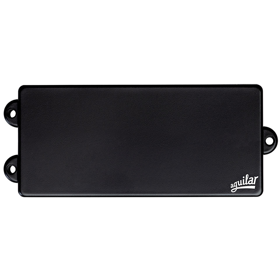 Aguilar AGDCBM5PU 5-String Pickup E-Bass Aguilar AGDCBM5PU 5-String Pickup E-Bass von Aguilar