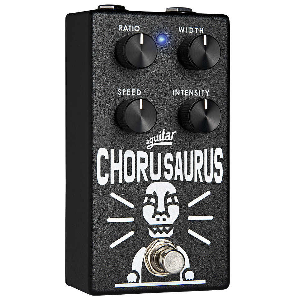 Aguilar Chorusaurus Effektgerät E-Bass Aguilar Chorusaurus Effektgerät E-Bass von Aguilar