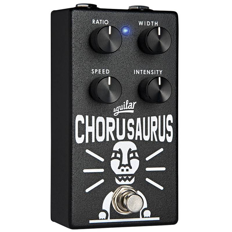 Aguilar Chorusaurus Effektgerät E-Bass von Aguilar