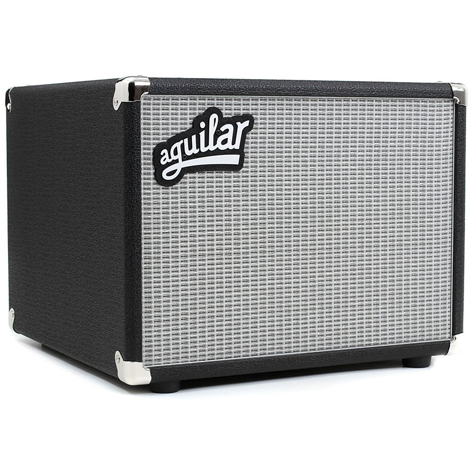 Aguilar DB 112 Box E-Bass Aguilar DB 112 Box E-Bass von Aguilar