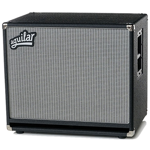 Aguilar DB 115 CB Box E-Bass Aguilar DB 115 CB Box E-Bass von Aguilar