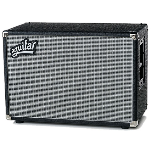 Aguilar DB 210 CB Box E-Bass Aguilar DB 210 CB Box E-Bass von Aguilar