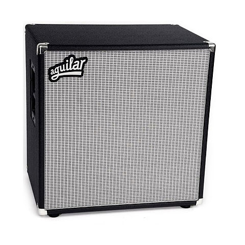 Aguilar DB 212 CB4 Box E-Bass Aguilar DB 212 CB4 Box E-Bass von Aguilar